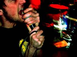 interview Spinning Heads